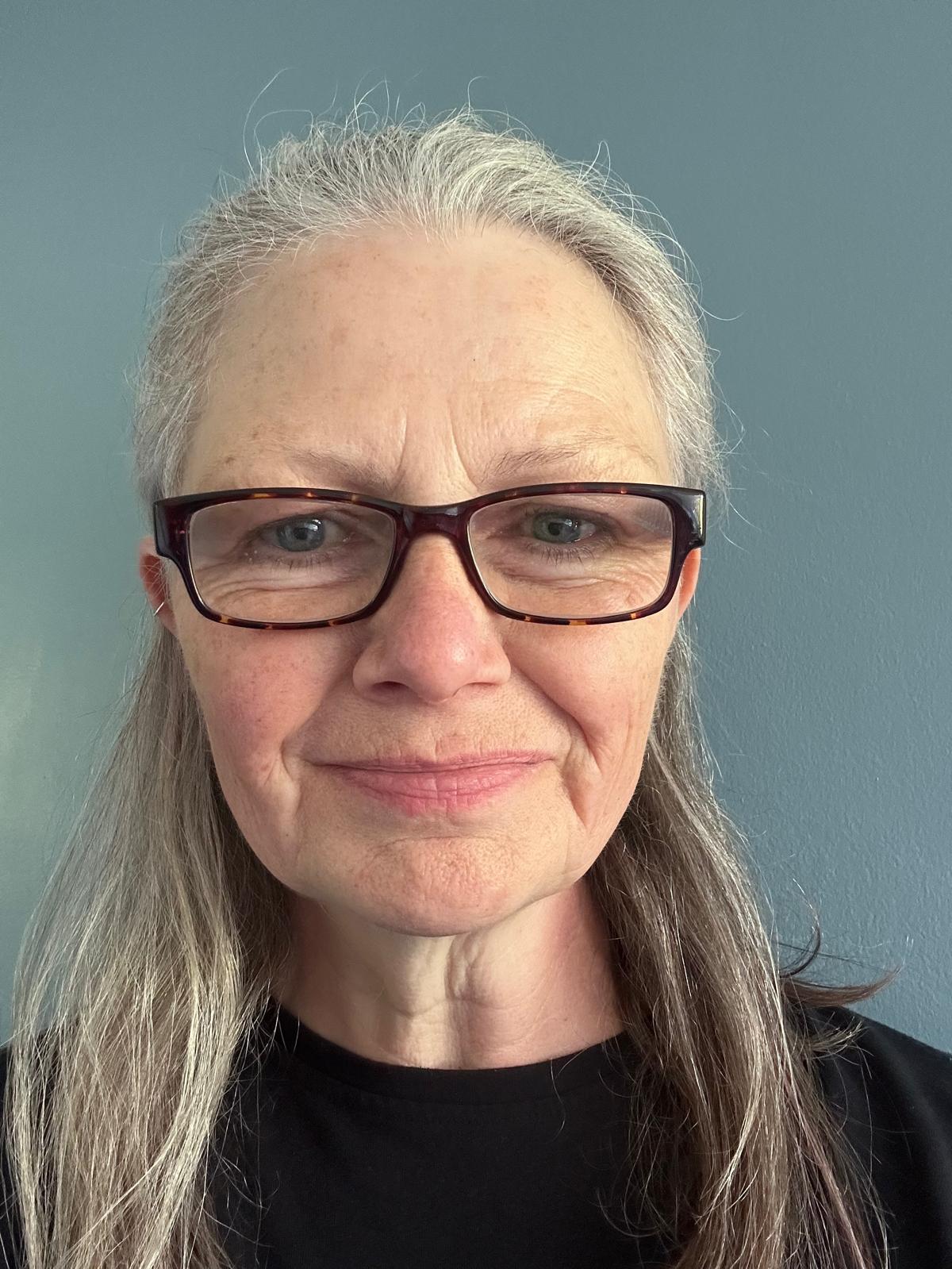 Cheryl Cockayne