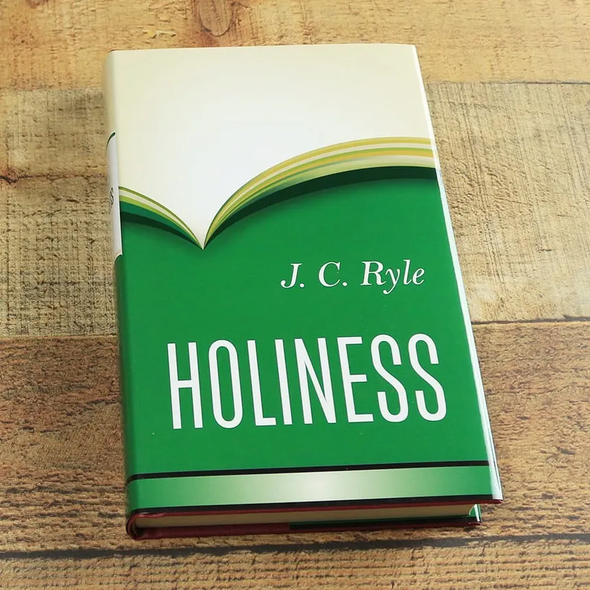 Holiness