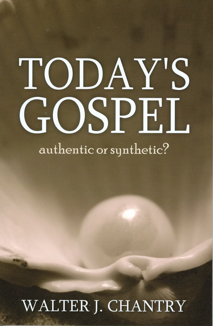 Today's Gospel, Authentic or Synthetic